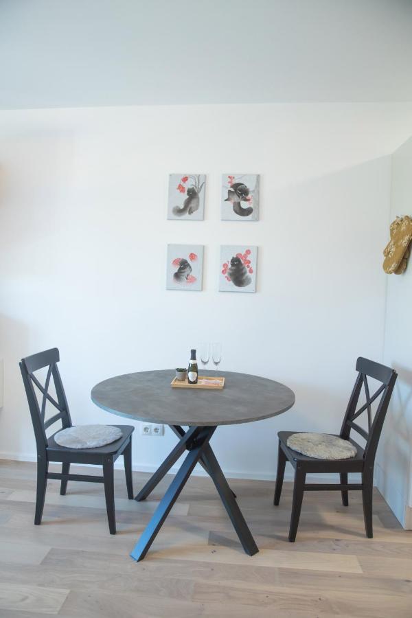 Room 4 Art Appartments Nr.1 In Vienna Center Extérieur photo