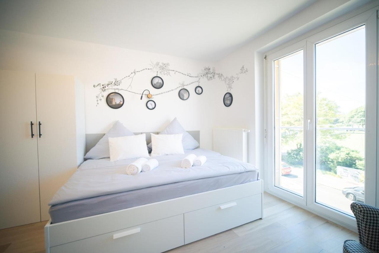Room 4 Art Appartments Nr.1 In Vienna Center Extérieur photo